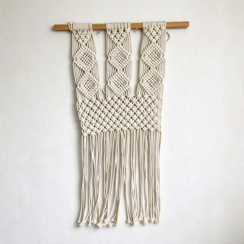 Hanging Wall Decor String